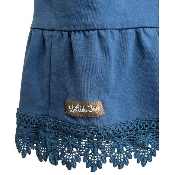 MATILDA JANE: Hold the Key Dress - Size Medium - Picture 7 of 12